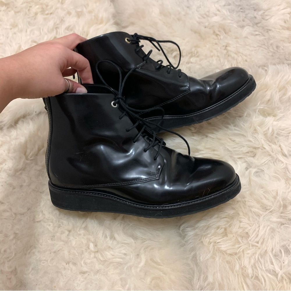 Want Les Essentiels Boots - Picture 5 of 15